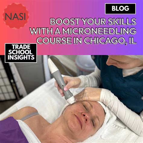 chicago microneedling