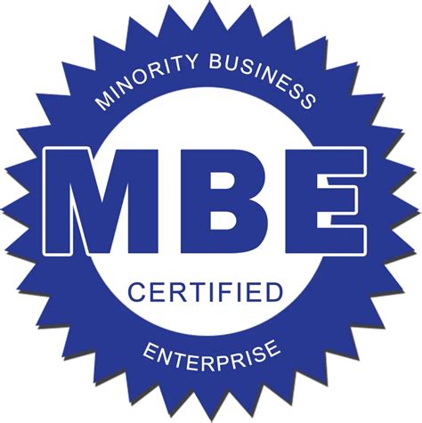chicago minority business certification