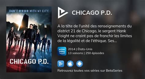 Viral Chicago P.d Saison 9 Streaming