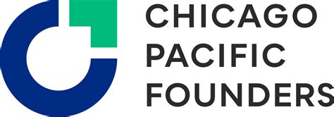 chicago pacific founders logo png
