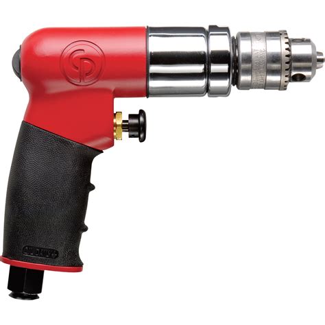 chicago pneumatic drill