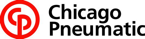 chicago pneumatic logo png