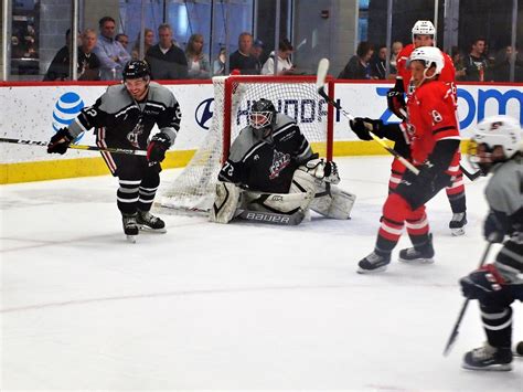 chicago pro hockey league