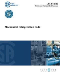 Chicago Refrigeration Code