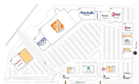 Chicago Ridge Commons