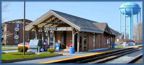 Chicago Ridge Il