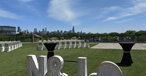 Chicago Rooftop Games