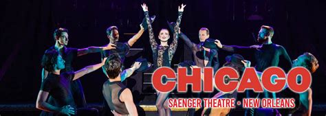 chicago saenger
