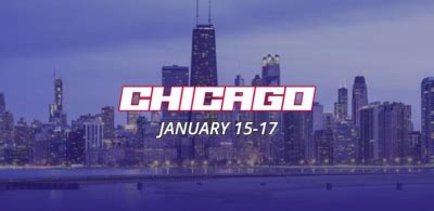 chicago showcase hockey tournament