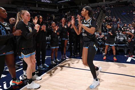 chicago sky game 8/20