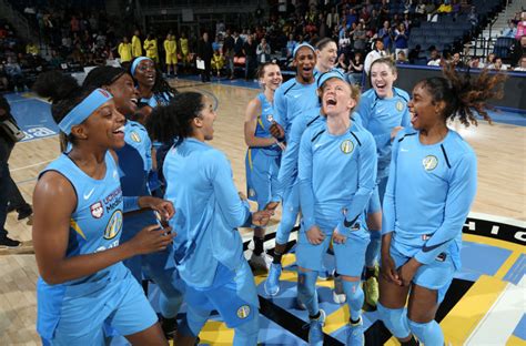 chicago sky latest news