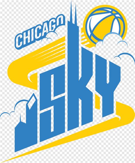 chicago sky logo png
