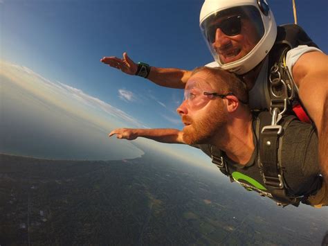 chicago skydive