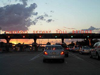 chicago skyway wiki