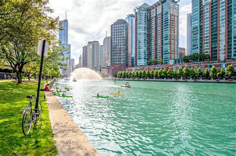 Chicago Summer