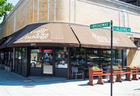 Chicago Tea Exchange