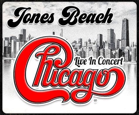 chicago the band tour 2022 dates