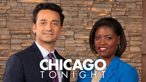 chicago tonight channel 11