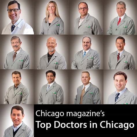 chicago top doctors 2022