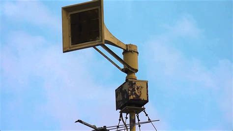 chicago tornado siren testing