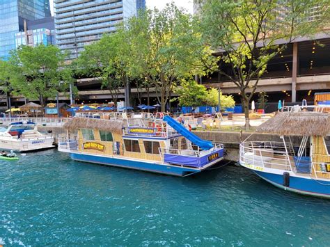 chicago tour options