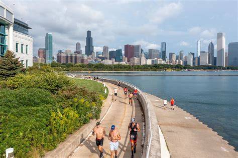 2012 LifeTime Chicago Triathlon YouTube