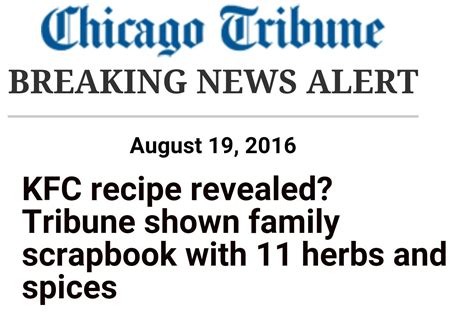 chicago tribune breaking news