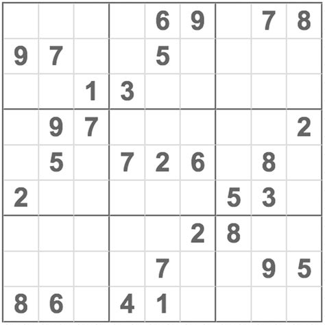chicago tribune puzzles games sudoku