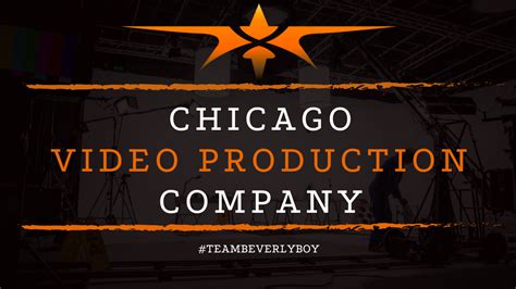chicago video production company