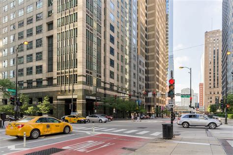 Chicago West Loop Gate