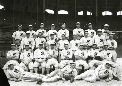 chicago white sox 1920 roster