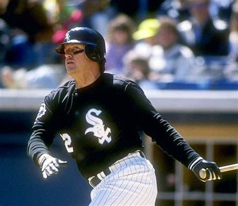 chicago white sox 1991 roster