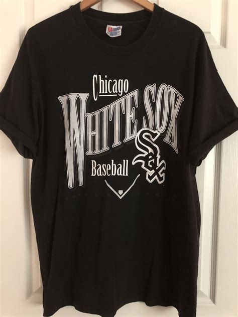 chicago white sox apparel