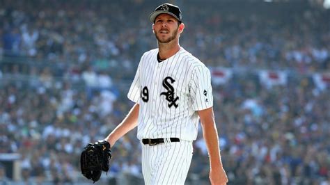 chicago white sox best pitchers