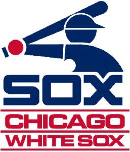 chicago white sox colors team color