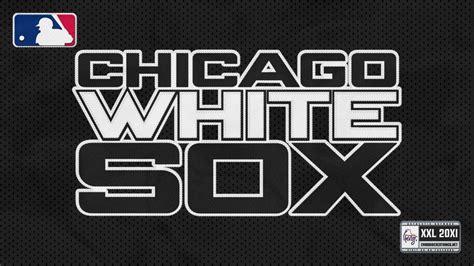 chicago white sox desktop wallpaper