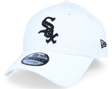 chicago white sox hat