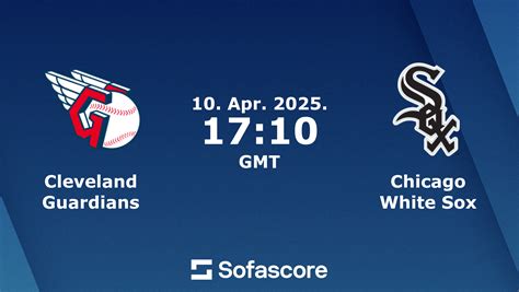 Chicago White Sox vs. Cleveland Guardians live stream, TV channel