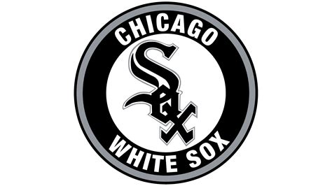 chicago white sox logos