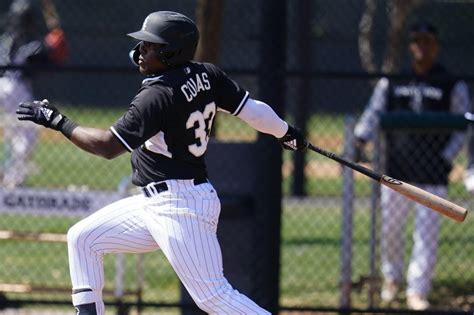 chicago white sox minor league prospects