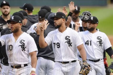 chicago white sox phone number
