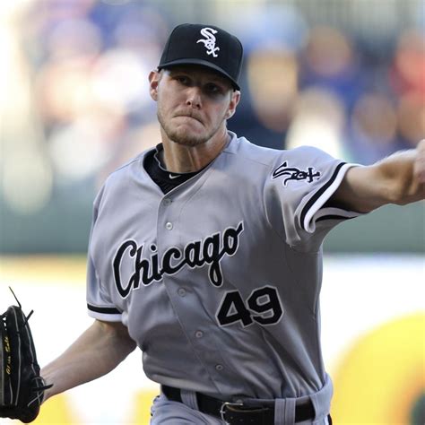 chicago white sox pitchers 2023