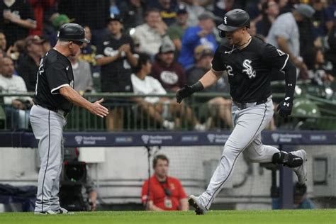 chicago white sox player news