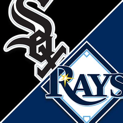chicago white sox rays