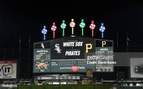 chicago white sox scores today