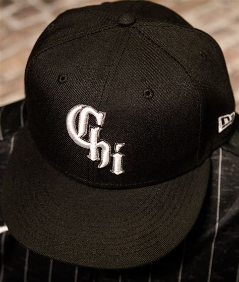 chicago white sox southside hat