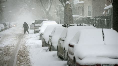 chicago winter storm warning today
