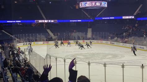 chicago wolves score today