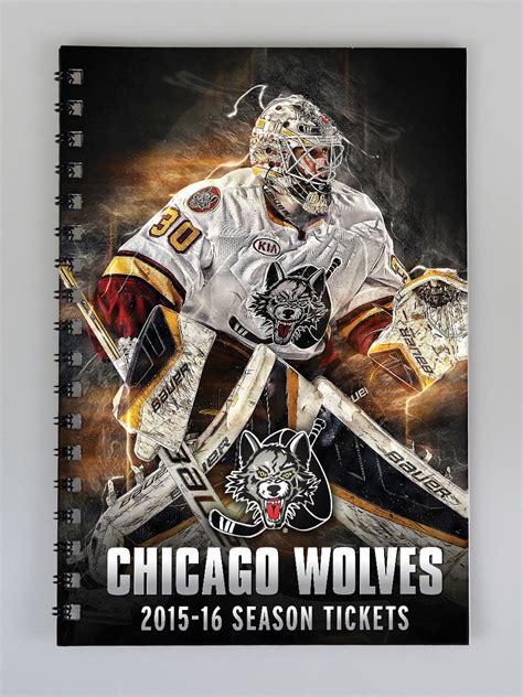 chicago wolves season tickets