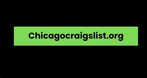 chicagocraigslist